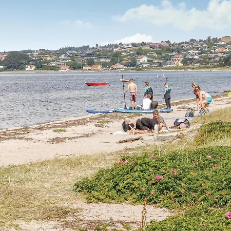 Mimosavej Iii * Ebeltoft