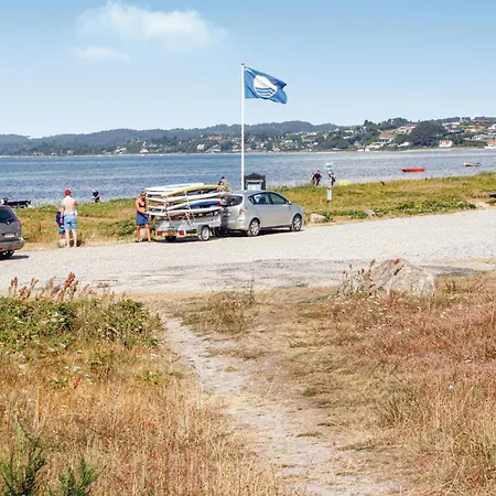 Mimosavej Iii Casa de Férias *