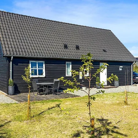 Mimosavej Iii Ferienhaus *