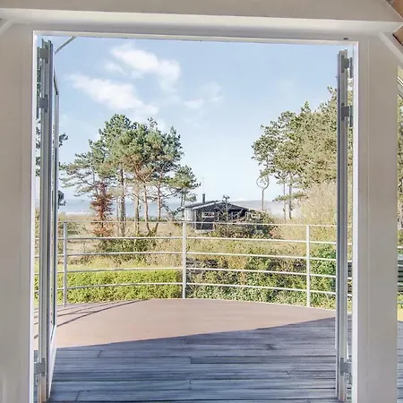 Amazing Home In Ebeltoft With Wifi *