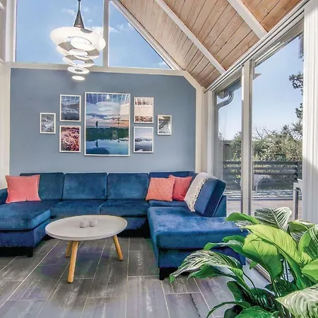 Amazing Home In Ebeltoft With Wifi * Ebeltoft