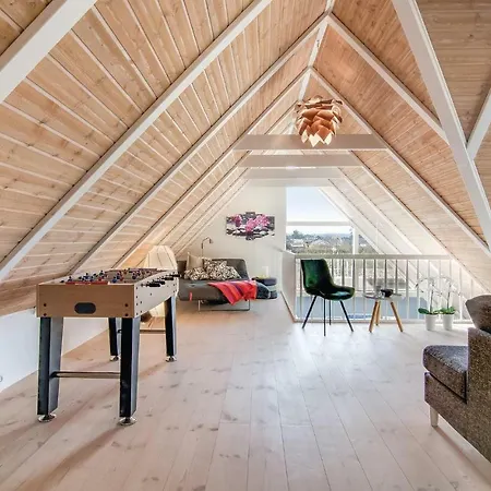Feriehus Mimosavej Iii