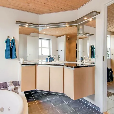 Casa de Férias Mimosavej Iii