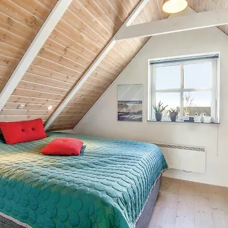 Mimosavej Iii Feriehus
