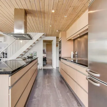 Awesome Home In Ebeltoft With Wifi * Ebeltoft