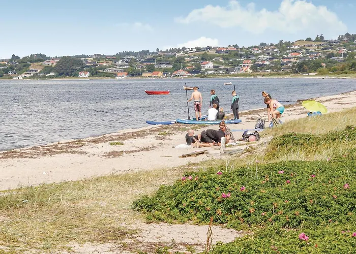 Mimosavej Iii * Ebeltoft