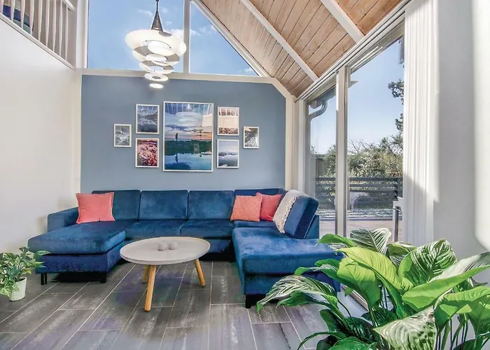 Mimosavej Iii * Ebeltoft