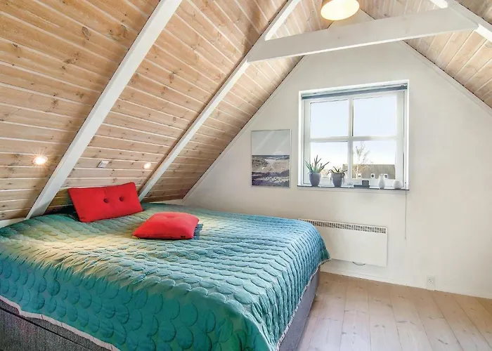 Mimosavej Iii Semesterbostad