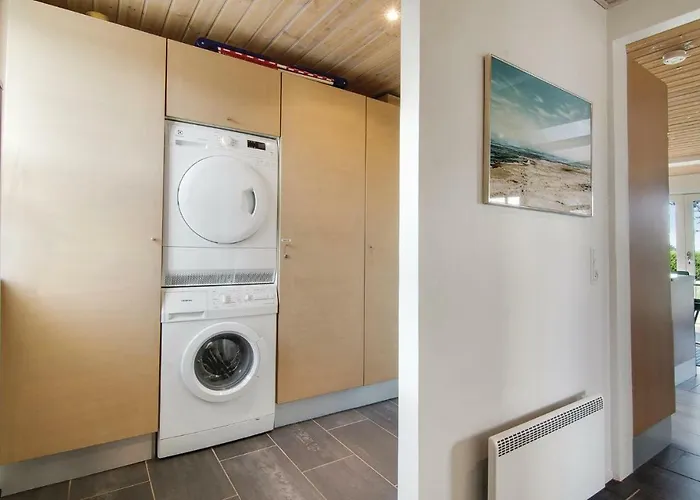 Mimosavej Iii Semesterbostad *