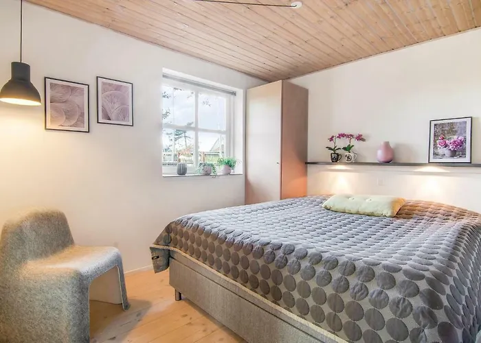 Holiday home Mimosavej Iii